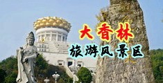 美女被大鸡巴操的视频啊啊啊保存中国浙江-绍兴大香林旅游风景区